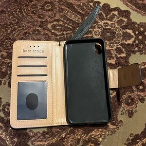 Kate Spade phone case